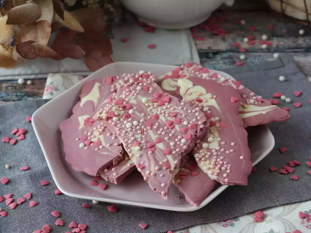 Gepersonaliseerde chocoladereep, het last-minute cadeau-idee voor Moederdag! - foto 4