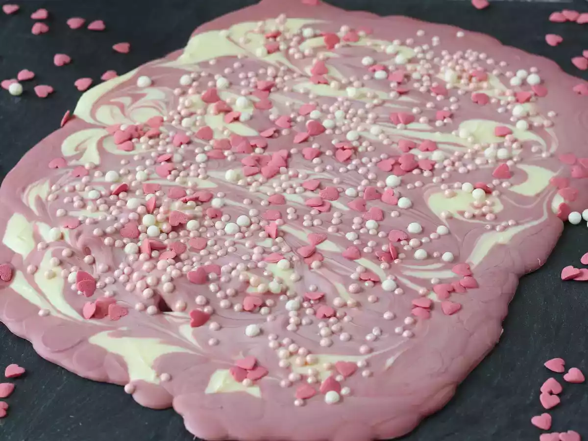 Gepersonaliseerde chocoladereep, het last-minute cadeau-idee voor Moederdag! - foto 5