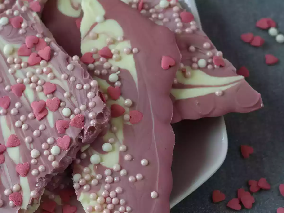 Gepersonaliseerde chocoladereep, het last-minute cadeau-idee voor Moederdag! - foto 6