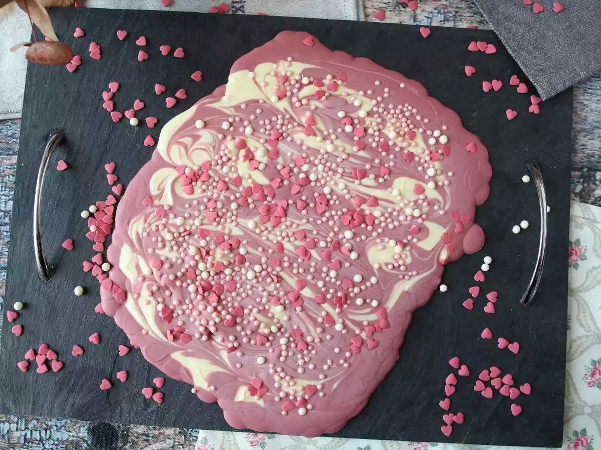 Gepersonaliseerde chocoladereep, het last-minute cadeau-idee voor Moederdag! - foto 7