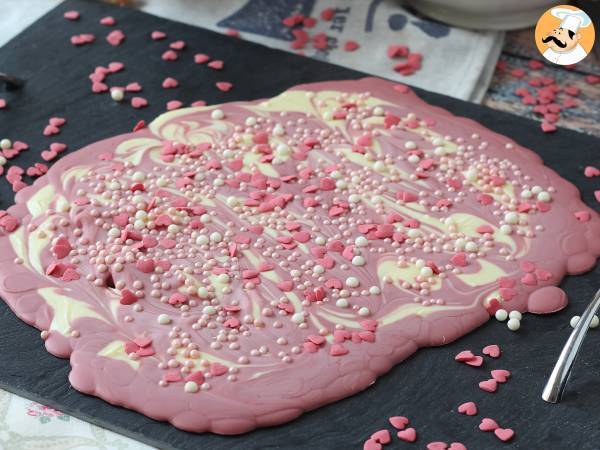 Gepersonaliseerde chocoladereep, het last-minute cadeau-idee voor Moederdag! - foto 3