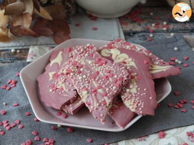 Gepersonaliseerde chocoladereep, het last-minute cadeau-idee voor Moederdag! - foto 4