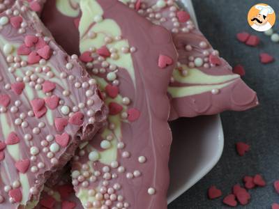 Gepersonaliseerde chocoladereep, het last-minute cadeau-idee voor Moederdag! - foto 6