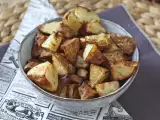 Geroosterde aardappelen uit de airfryer, foto 2
