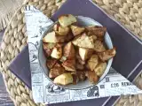 Geroosterde aardappelen uit de airfryer, foto 3