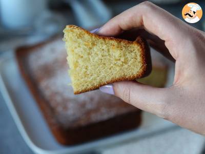 Gewone cake, zo simpel en zo lekker - foto 3