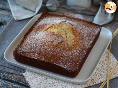 Gewone cake, zo simpel en zo lekker - foto 4