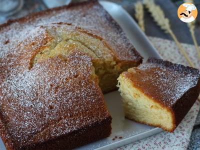 Gewone cake, zo simpel en zo lekker - foto 5