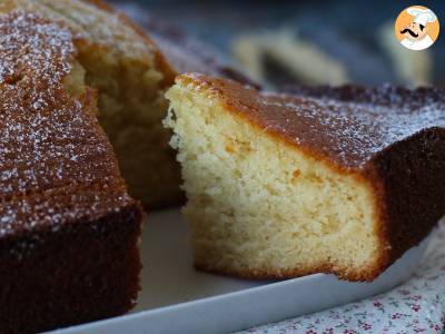 Gewone cake, zo simpel en zo lekker - foto 7