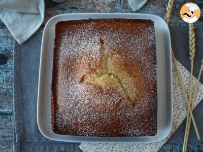 Gewone cake, zo simpel en zo lekker - foto 8