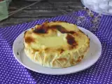 Gezonde cheesecake uit de airfryer, foto 3