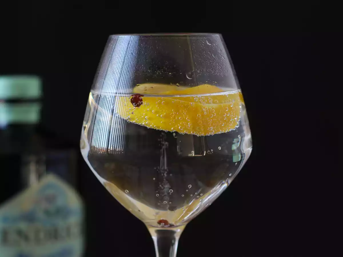 Gin en tonic, de essentiële aperitiefcocktail! - foto 2