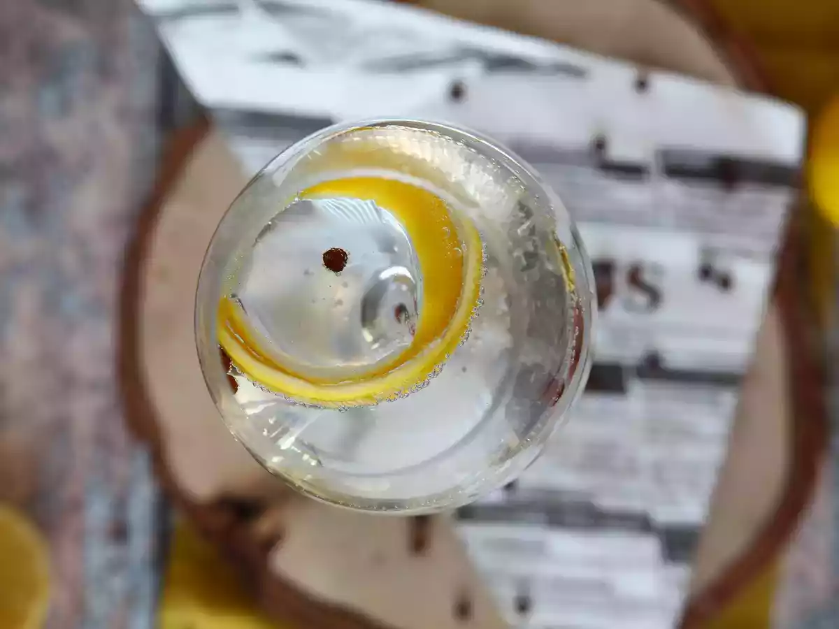 Gin en tonic, de essentiële aperitiefcocktail! - foto 6