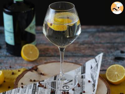 Gin en tonic, de essentiële aperitiefcocktail! - foto 3