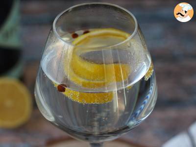 Gin en tonic, de essentiële aperitiefcocktail! - foto 4