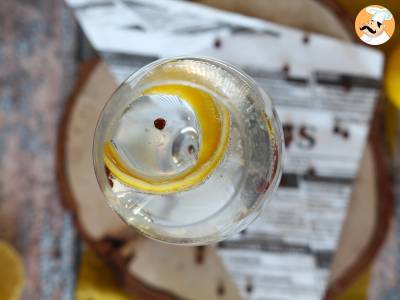 Gin en tonic, de essentiële aperitiefcocktail! - foto 6