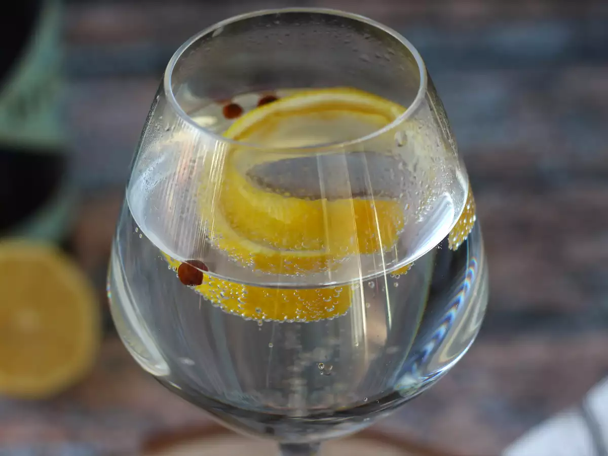 Gin-tonic, de onmisbare cocktail voor bij het aperitief! - foto 4