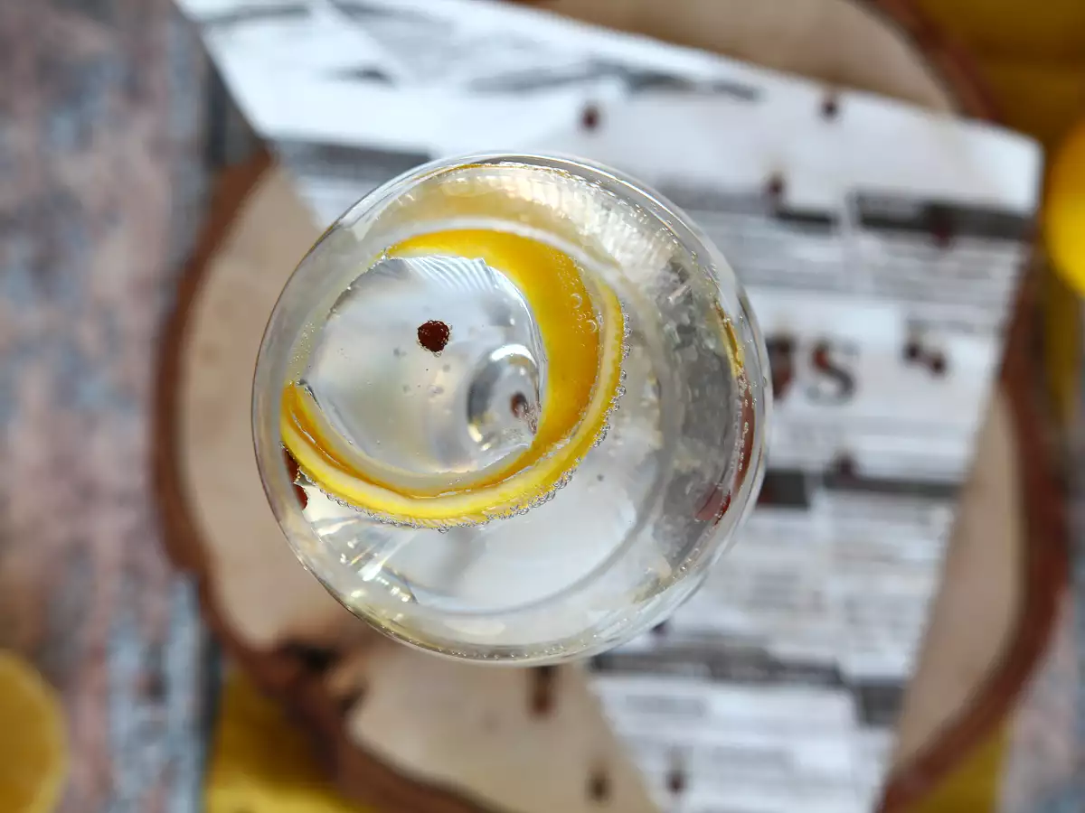 Gin-tonic, de onmisbare cocktail voor bij het aperitief! - foto 6