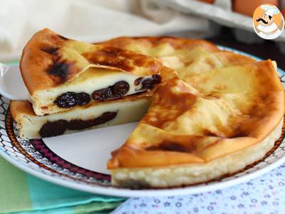 Glutenvrij en lactosevrij Bretons meel