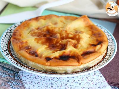 Glutenvrij en lactosevrij Bretons meel - foto 2