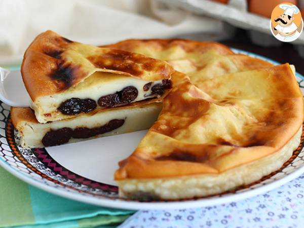 Glutenvrije en lactosevrije Far Breton