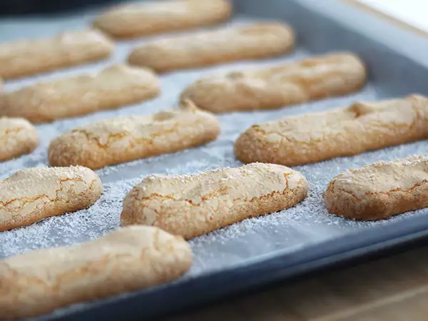Recept Glutenvrije lange vingers die altijd lukken