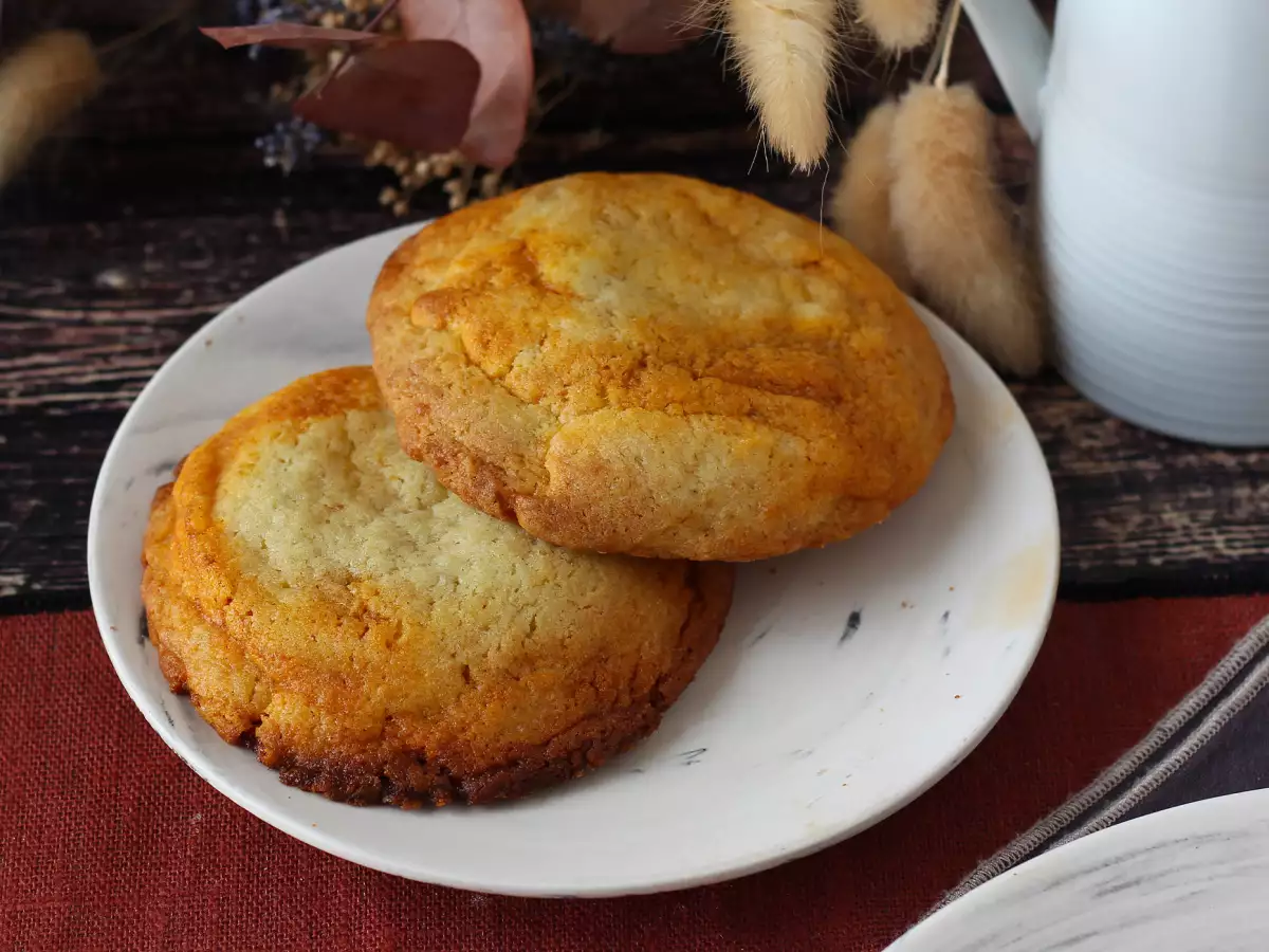 Gochujangkoekjes: zoet, hartig en pittig! - foto 7