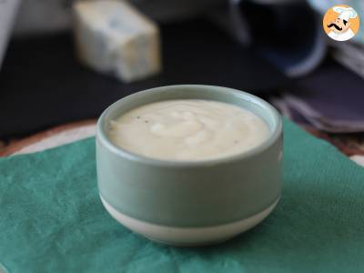 Gorgonzola saus