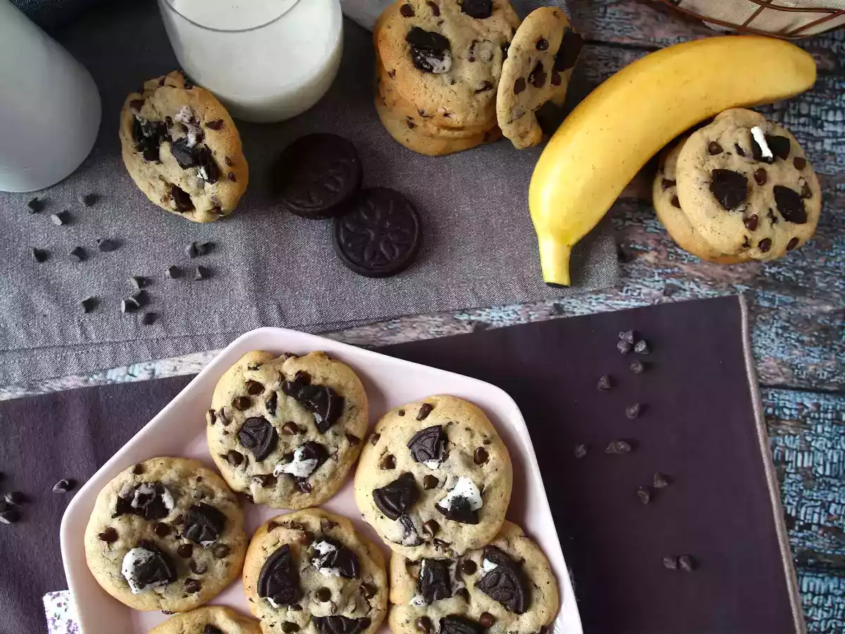 Gourmet Oreo koekjes! - foto 5