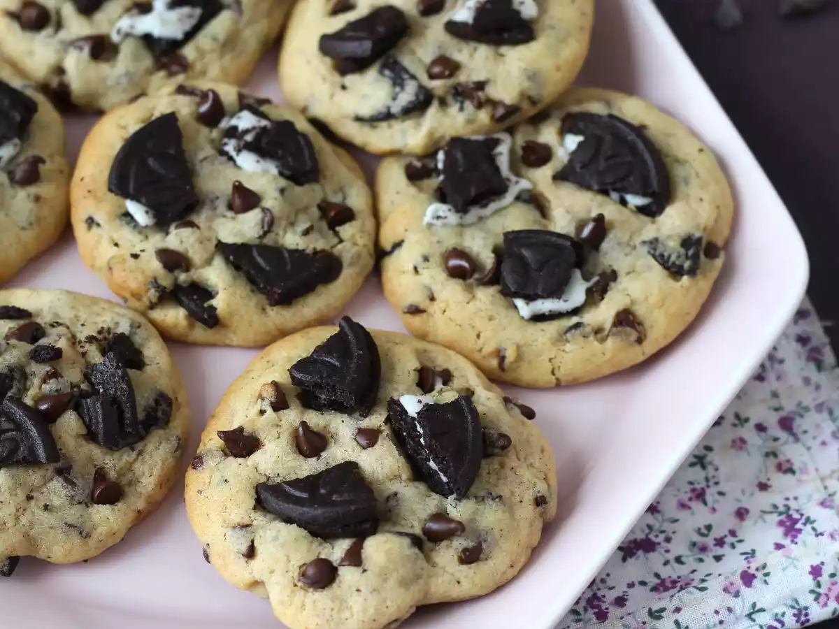 Gourmet Oreo koekjes! - foto 6