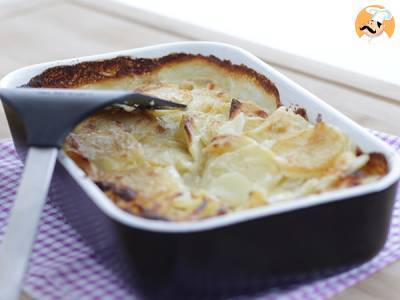 Gratin dauphinois het echte recept - foto 2