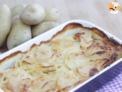 Gratin dauphinois het echte recept - foto 3