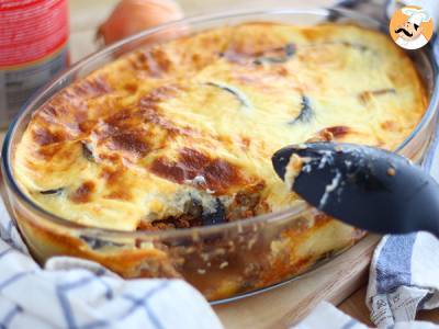 Griekse moussaka - foto 2