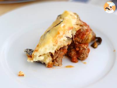 Griekse moussaka - foto 4