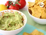 Guacamole express, stap voor stap, foto 1