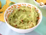 Guacamole express, stap voor stap, foto 2