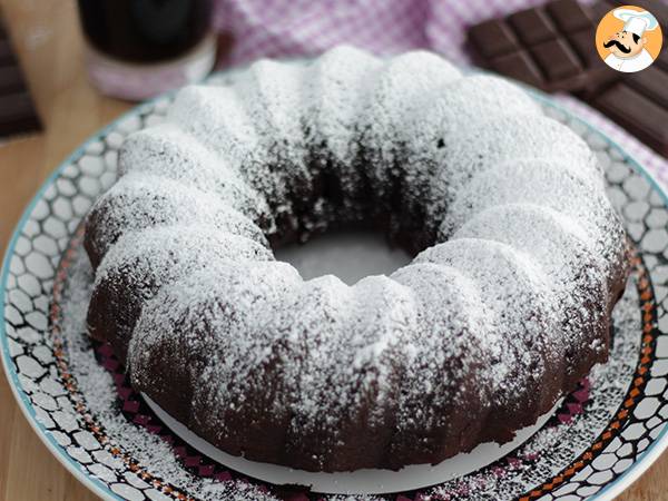 Guinness Cake, Guinness bier taart