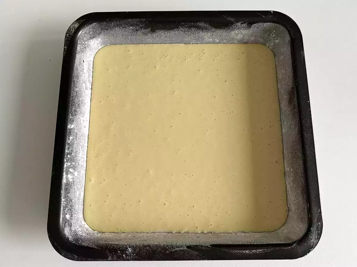 Hartigetaartbeslag uit de blender: makkelijk en luchtig - foto 3