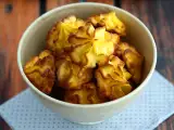 Hertoginnenaardappelen (stap voor stap uitgelegd), foto 1