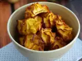 Hertoginnenaardappelen (stap voor stap uitgelegd), foto 3