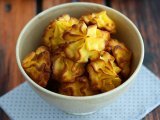 Hertoginnenaardappelen (stap-voor-stap uitleg), foto 1