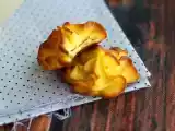 Hertoginnenaardappelen (stap-voor-stap uitleg), foto 2