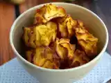 Hertoginnenaardappelen (stap-voor-stap uitleg), foto 3