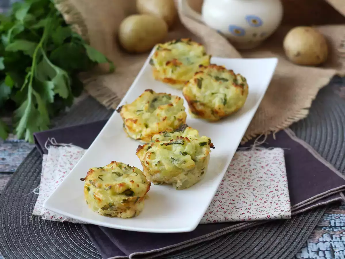 Het perfecte bijgerecht bij aardappelpuree - foto 2