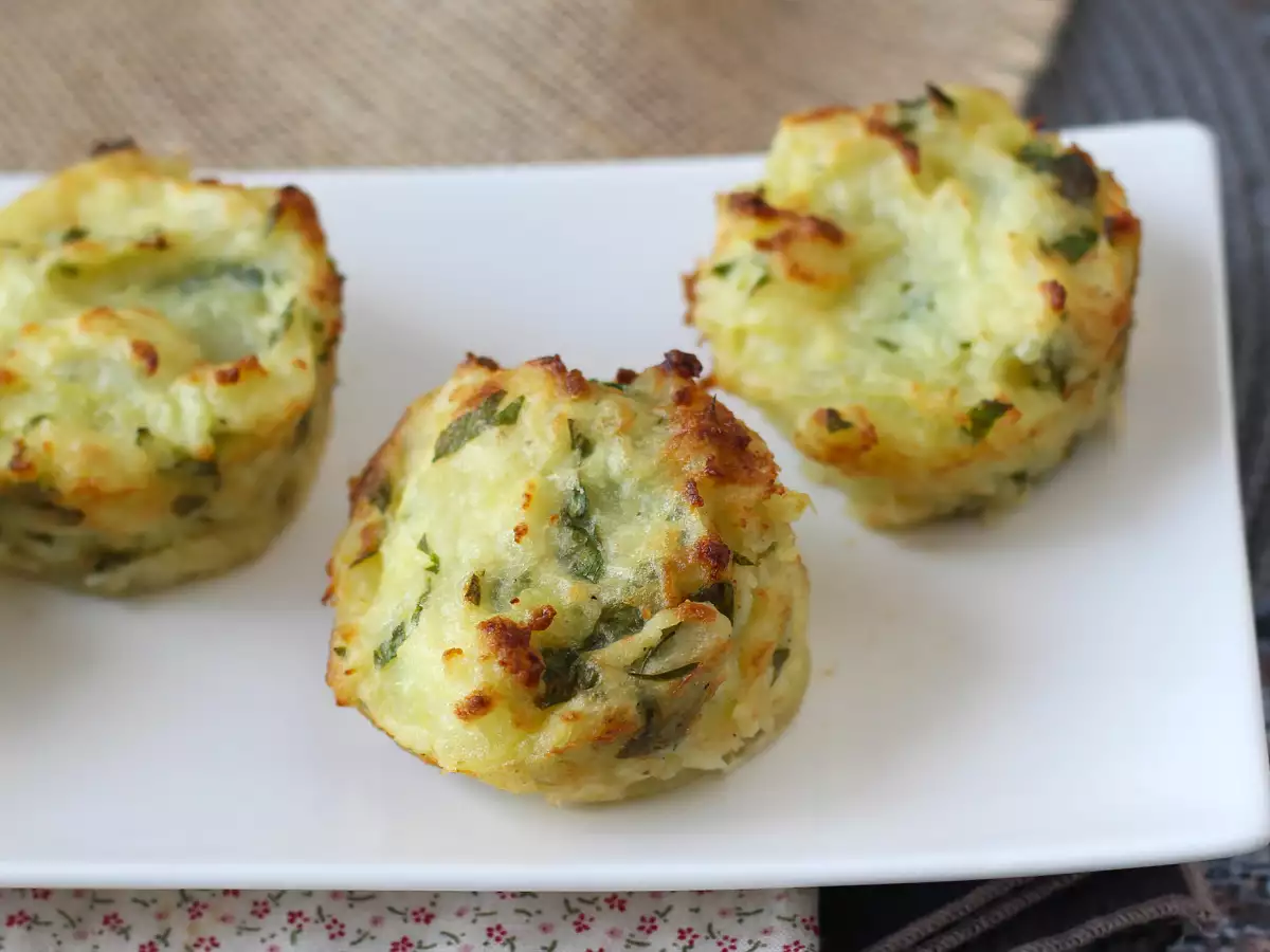 Het perfecte bijgerecht bij aardappelpuree - foto 3
