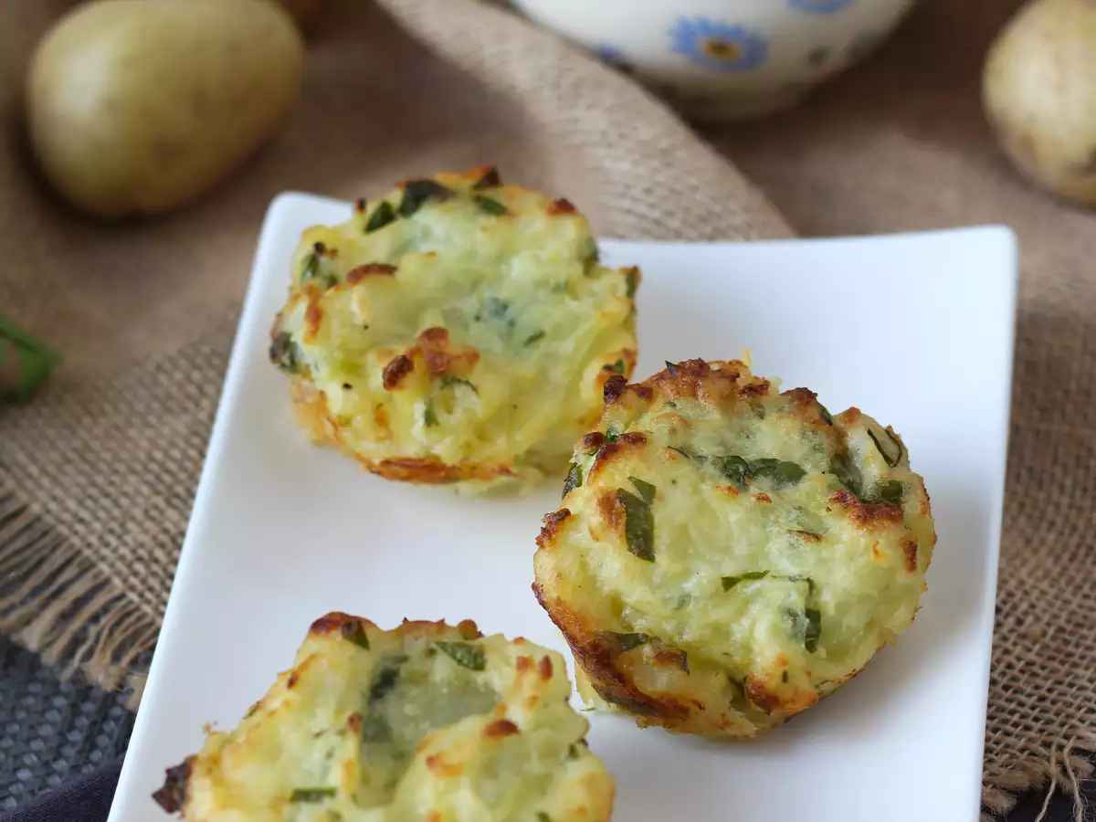 Het perfecte bijgerecht bij aardappelpuree - foto 5