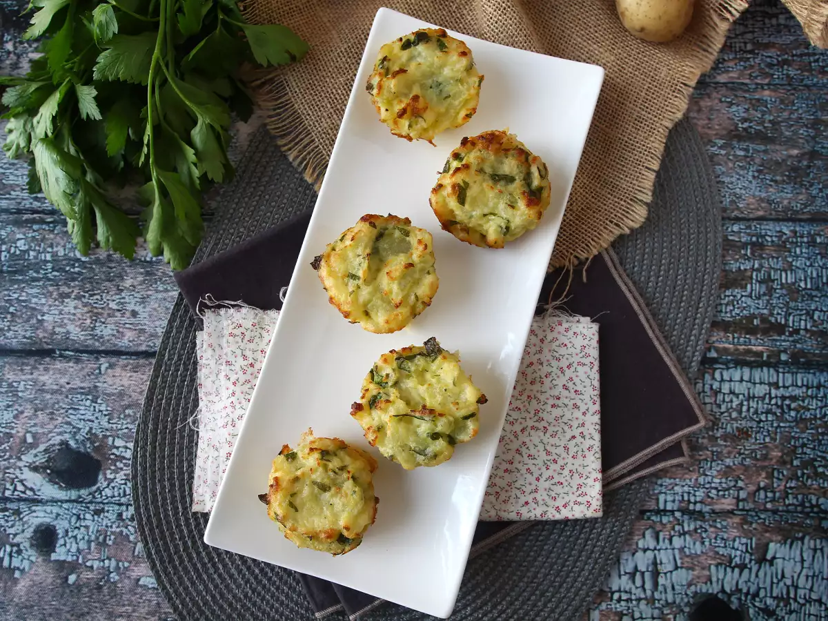 Het perfecte bijgerecht bij aardappelpuree - foto 6