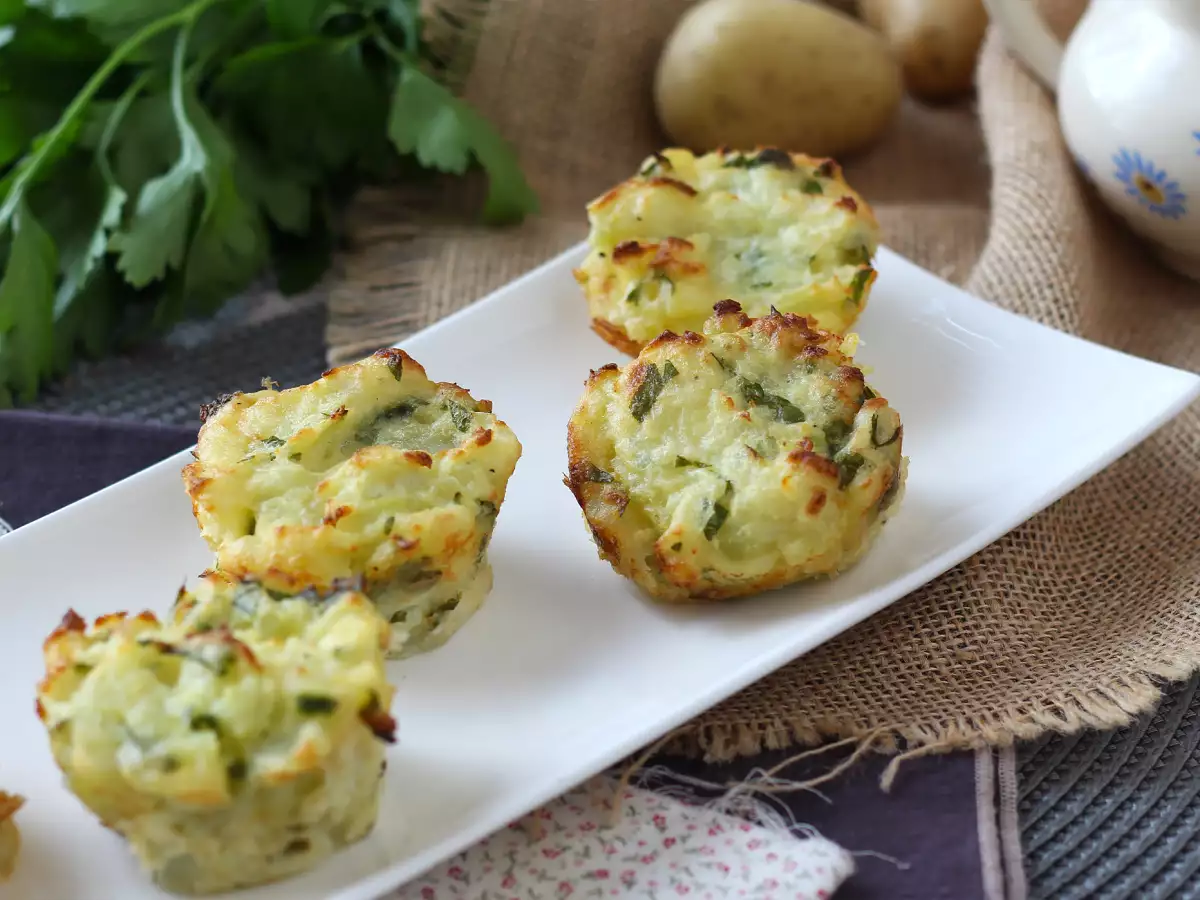 Het perfecte bijgerecht bij aardappelpuree - foto 7