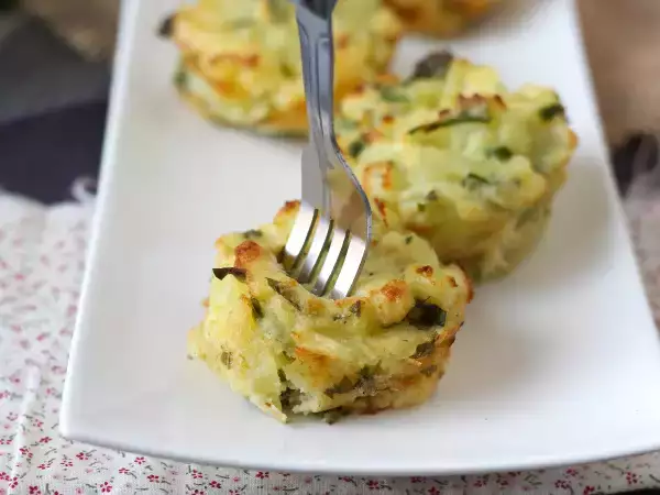 Recept Het perfecte bijgerecht bij aardappelpuree