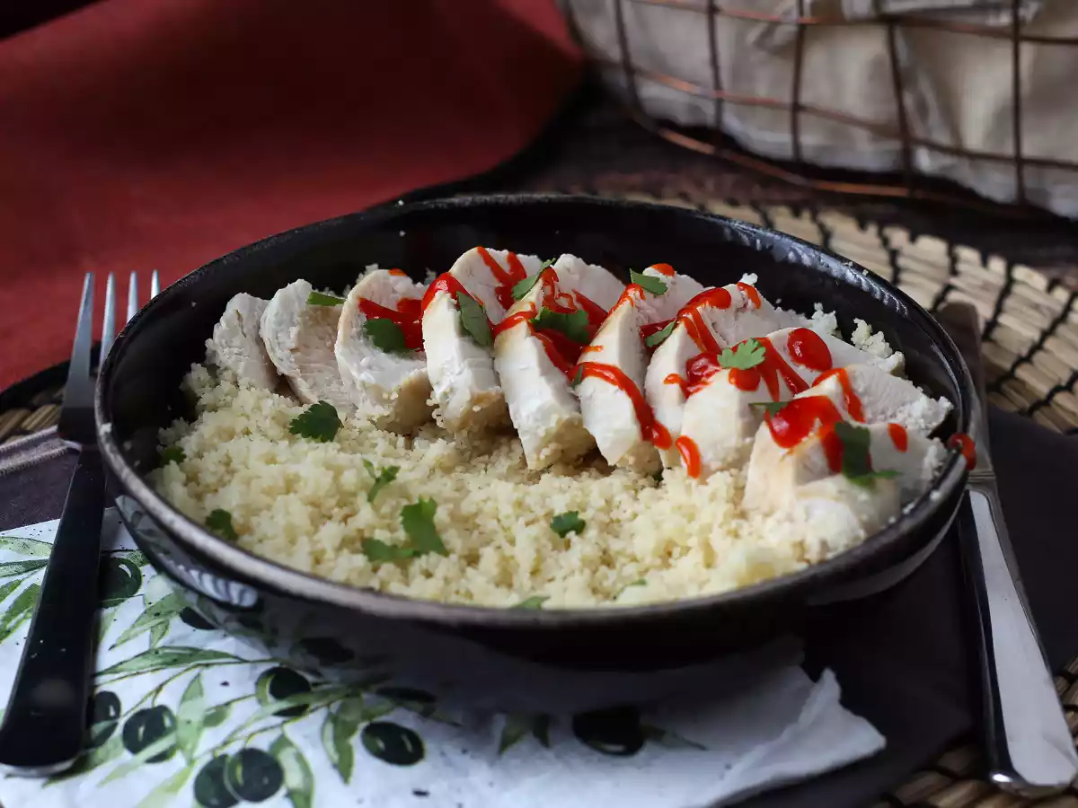 Hoe bak ik een kipfilet in de pan? - foto 3